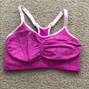 Old navy sports bra